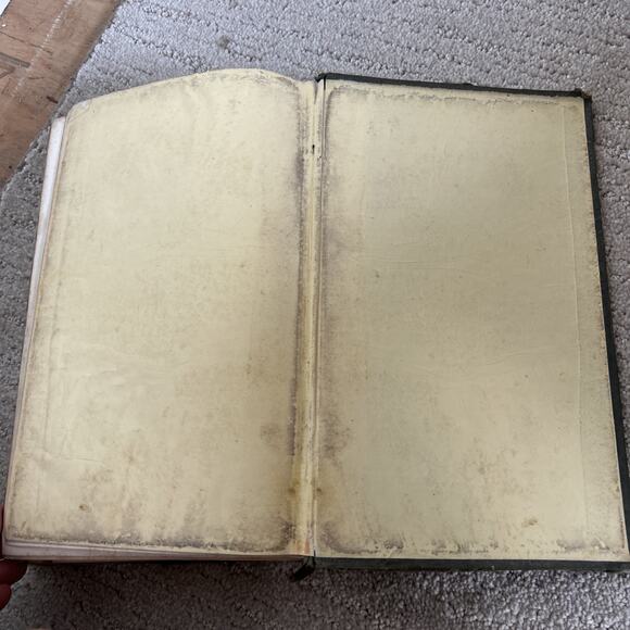 1839 A Book of The Passions by G.P.R. James - Illustrated - Picture 10 of 10